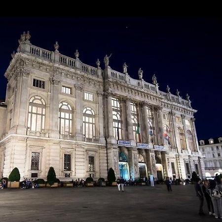 Appartamento Torino Centro Esterno foto