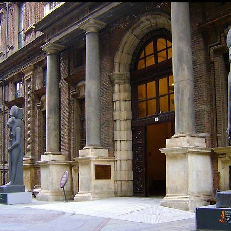 Appartamento Torino Centro Esterno foto