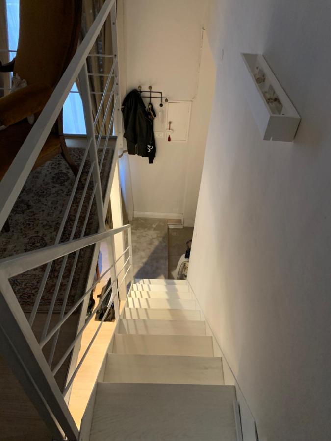 Appartamento Torino Centro Esterno foto