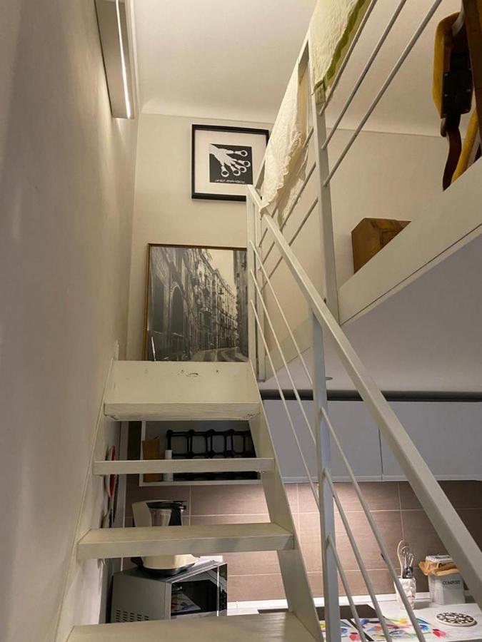 Appartamento Torino Centro Esterno foto