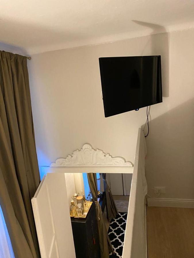 Appartamento Torino Centro Esterno foto